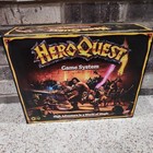 Heroquest Mythic Tier Board Game Kickstarter Stretch Goals Avalon Hill Nib