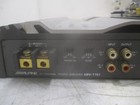 Alpine Mrv-t757