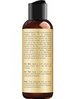 Organic Castor Oil - 4 Fl Oz - 100  Pure And Natural - Premium Grade Carrier Oil