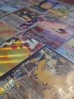 Huge Pokemon Tcg Card Collection Vmax Gx Ex V Ir Rare Holo Vintage Hot Pack B