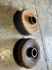 Honda Trx 70 Rear Brake Drum 1986