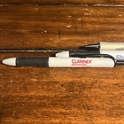 Lot Of 3 Promotional Pharmaceuticals Drug Rep Pens Claritin  Clarinex   Nasonex