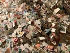 World Stamps Off Paper Vintage To More Modern Over 50 000 Stamps Huge Lot 1