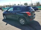 Transfer Case Awd Fits 13-22 Encore 1366141