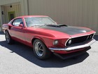 1969 Ford Mustang 
