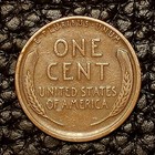1916 D Lincoln Wheat Cent   Very Fine  vf  Condition   Combined Shipping 