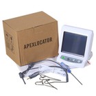 Usa Stock Dental Apex Locator Root Canal Finder Endodontic Lcd Display Ys-rz-b