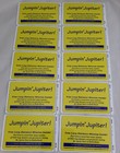 Lot Of 20 The Jetsons Flying Spaceship Radio Shack Promo Sprint Phone Card  New 