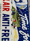 Porcelain Sinclair Enamel Sign 42x20 Inches Double Sided