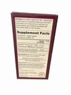 Reserveage Beauty Resveratrol Plus  500mg Trans-resveratrol 30 Vegan Caps