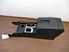 2014-2021 Toyota Tundra Front Floor Center Console Assembly Extended Cab 4dr Oem