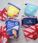 Ballast Cooling Gel Pack  2-pack  Beach Pillow Accessory
