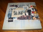 The Beatles Anthology 8-laserdisc Ld Boxed Set Excellent Condition Very Rare