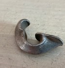 Walberg   Auge 1890 1900s Rope Tension Field Drum Hoop Claw Collar Hook Part Nkl