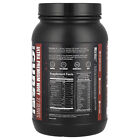 The Curse     Ultra Premium Whey  Double Chocolate  2 Lb  907 2 G 