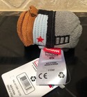 Authentic Marvel Bucky Winter Soldier Disney Tsum Tsum Nwt