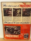 Vintage- Rare Find- Popular Science  nov  1948  Vol  153   5