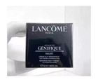 Lancome Advanced Genifique Night Repairing Night Cream 1 7oz 50ml New