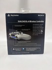 New Sony Playstation 4 Ps4 Dualshock 4 Wireless Controller Gray Cuh-zct1u