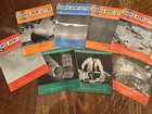 33 Science Newsletters  1953 History Of Science  Atomic Age  Science Discovery