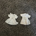 Vtg Jane Miller Nurse Dress  Doll Clothes 1950 s