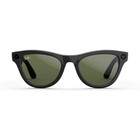 Refurbished Ray-ban Meta Skyler  gen 1   Shiny Black   Green