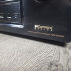 Denon In-command Series Integrated Network Av Receiver Avr-x2100w - No Remote 