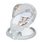 Ingenuity Inlighten Baby Swing 3 In 1 Bluetooth Music