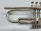 Besson London 600 Trumpet With Mouthpiece Bright Sound No Trigger Case