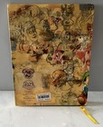 Disney Store Journal Diary Notebook Minnie   Mickey Mouse