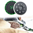 6-inch 150mm 202463 Sanding Pad For Festool Ro 150 Feq Grinder Replace Durable