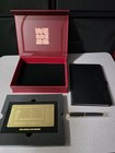Fifa Worlcup 2026 Souvenir Ticket Semi-final