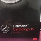 Littmann Cardiology Iv Dual Head Stethoscope For Cardiology   Emergency Medicine