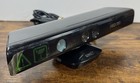 Official Microsoft Xbox 360 Kinect Motion Sensor Bar With 4 Games - See All Pics