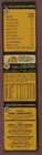 1973 Topps Uncut Panel  472 All Time Grand Slam Leader Lou Gehrig Yankees