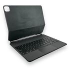 Apple Magic Keyboard For 12 9-inch Ipad Pro 5th 6th Generation - Black
