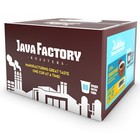 Java Factory Flavored Coffee Pods keurig 2 0 choconut -chocolate   Coconut 80 Ct