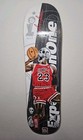 Expedition One X Matt Miller Ballin  Series Michael Jordan Skateboard Black red
