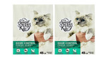 New  4 Pack  Special Kitty Clumping Clay Cat Litter  Fresh Scent  45 Lbs Box