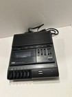 Panasonic Rr-830 Standard Cassette Transcriber