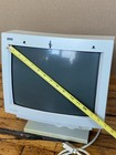 Vintage Ncr Model 0261 13  Crt Monitor Beige Computer Display 1993 Tested Works