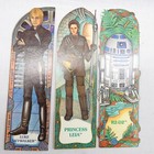 Star Wars 1983 Return Of The Jedi 14 Of 16 Random House Bookmark Set
