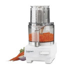 Cuisinart Dlc-10syfr Pro Classic 7cup Food Processor White Certified Refurbished
