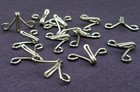 Pekabe 154 Sail Hooks Pack Of 10 Model Sail Boat Yacht R c Radio Control