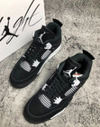 Air Jordan 4 Retro   white Thunder   Basketball Shoes For Men s Shoes