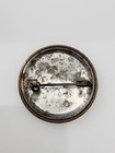 Vintage 1955 Pennsylvania Resident Citizens Fishing License Pin 19491