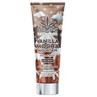 Vanilla Mocha Mountain Ultra Dark Bronzer Outdoor Tanning Bed Lotion Hempz 8 5oz