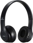 Wireless Bluetooth 5 0 Headphones Headset Over-ear Fm Radio Mic Foldable Tf Card