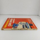 Tom Mccahill s Car Owner Handbook 1956 Arco Publishing Illustrated Hcdj 