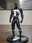 In Stock   ct Toys Messtoys Symbiote  Kaine Parker Spider-man Action Figure Boxed